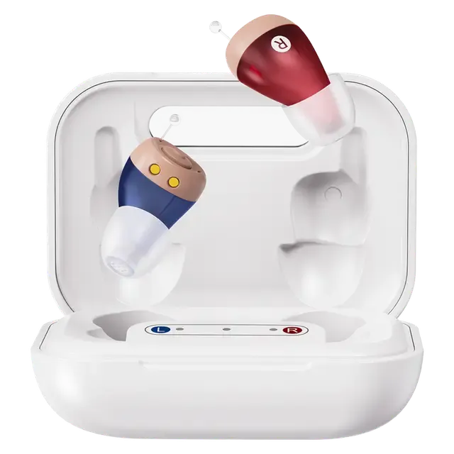 Oricle Hearing Aid 2.0